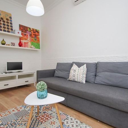 Lovely Apartment In The Old Town Of Sevilla Eksteriør billede
