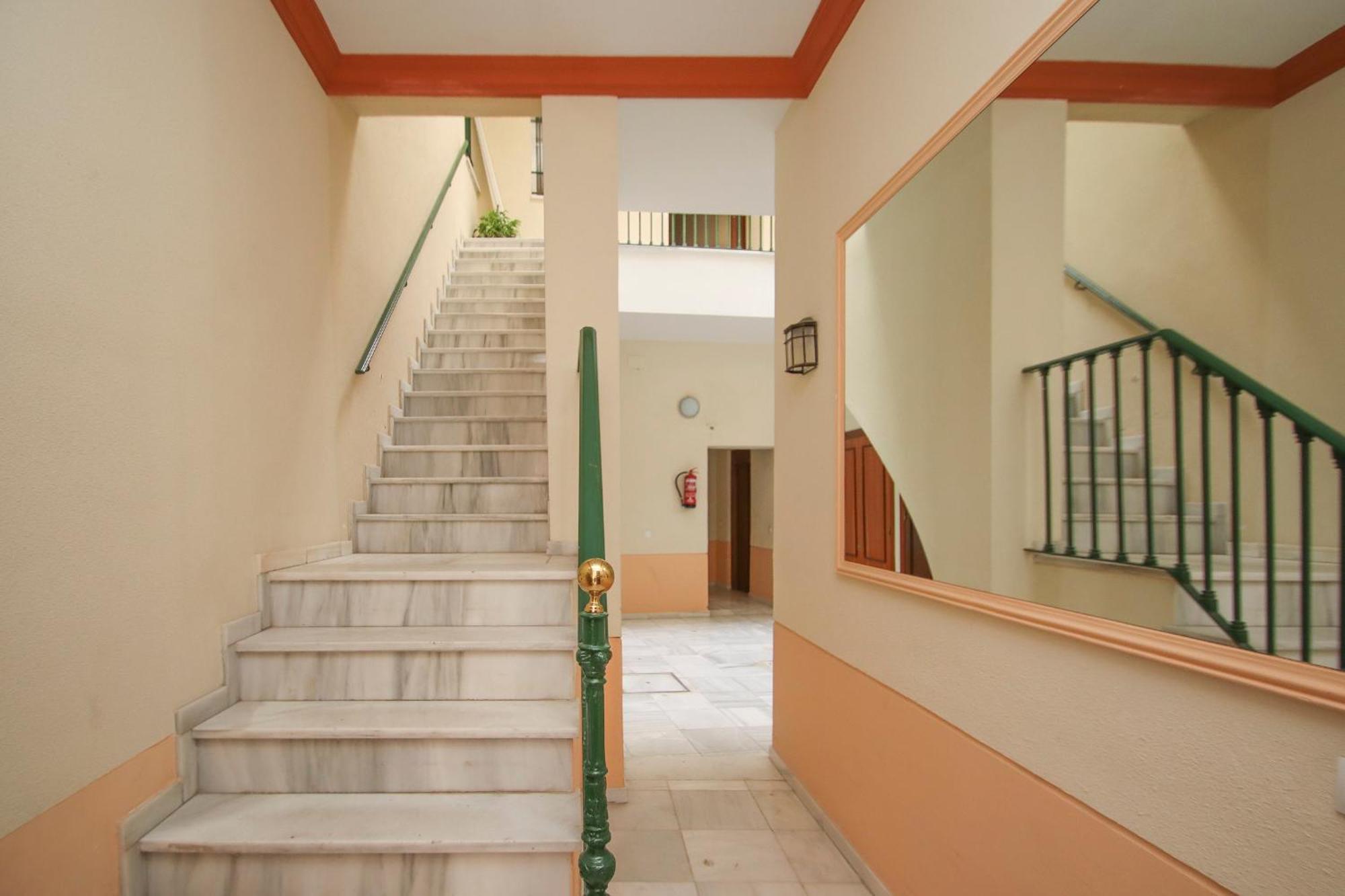 Lovely Apartment In The Old Town Of Sevilla Eksteriør billede