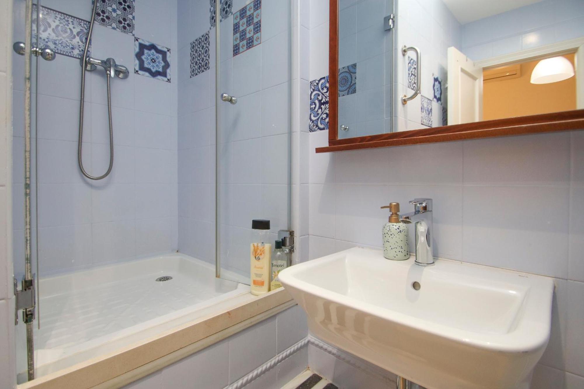 Lovely Apartment In The Old Town Of Sevilla Eksteriør billede
