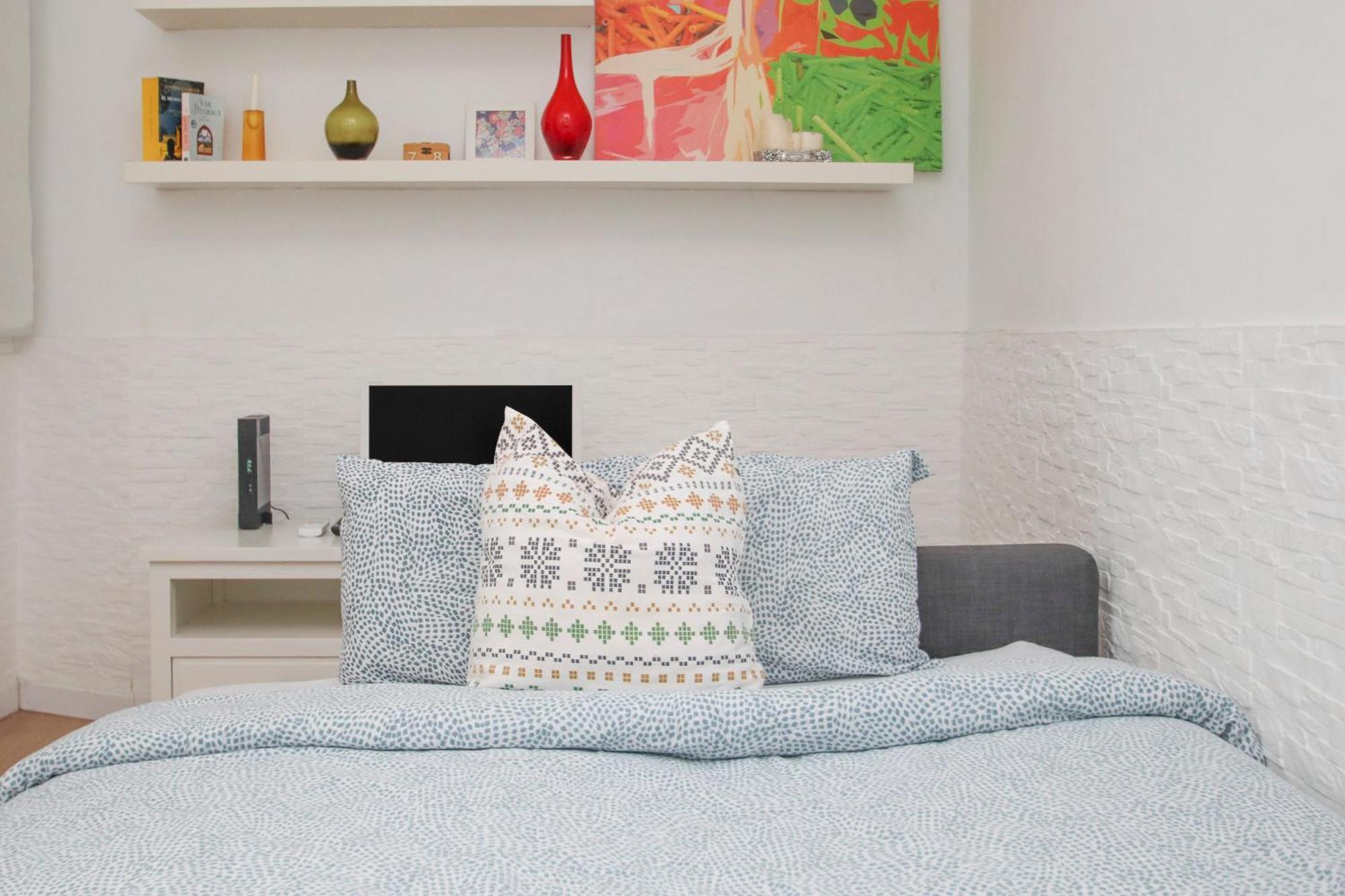Lovely Apartment In The Old Town Of Sevilla Eksteriør billede