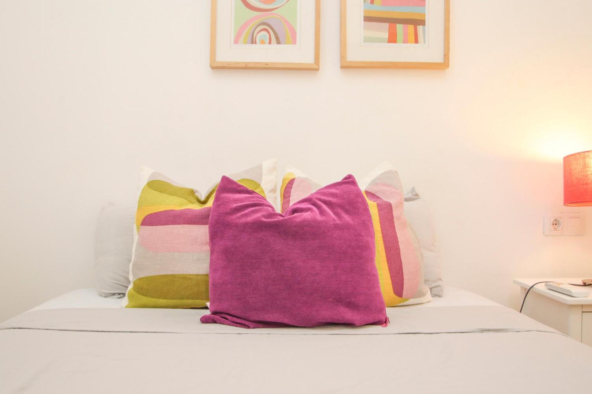 Lovely Apartment In The Old Town Of Sevilla Eksteriør billede