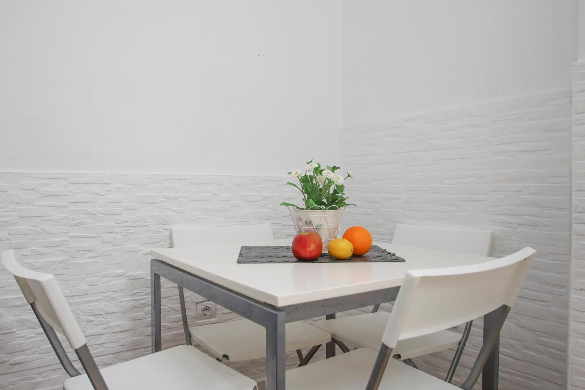 Lovely Apartment In The Old Town Of Sevilla Eksteriør billede